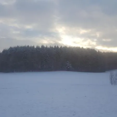 Haus Am Wald Apartamento Stockach